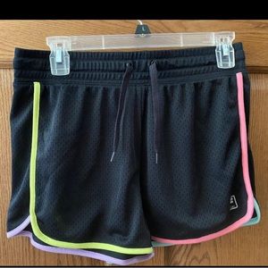 Fila Active Shorts